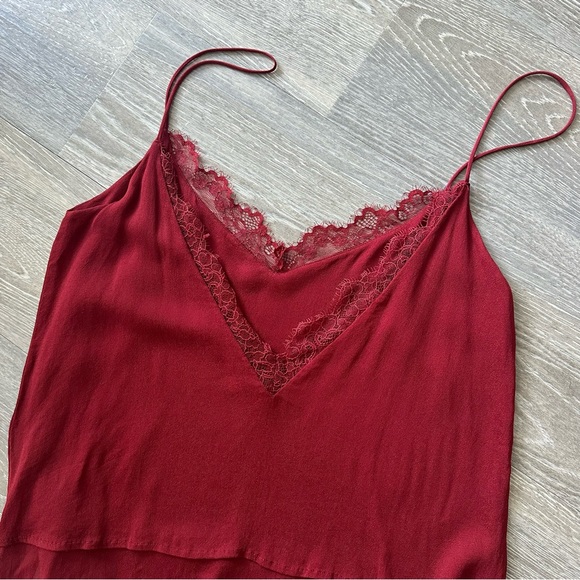 Lace Cami - Picture 3 of 3